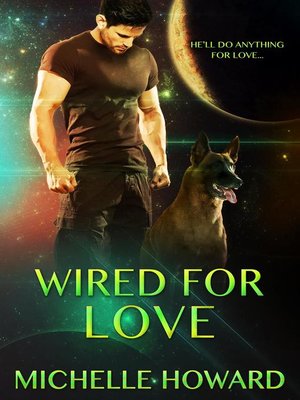 cover image of Wired for Love